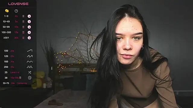 Snapshot of SweetyDeviliya chatting on March 2025 01:53:01 PM SweetyDeviliya online show from March 2025 01:53:01 PM