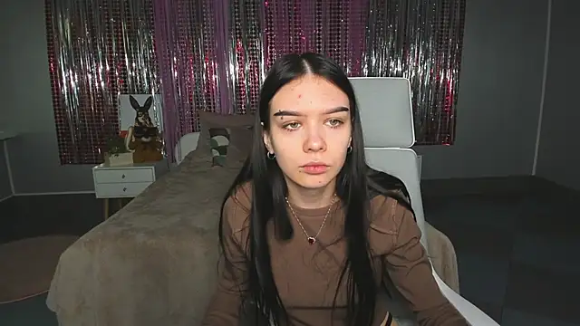 Snapshot of SweetyDeviliya chatting on March 2025 10:49:02 AM SweetyDeviliya online show from March 2025 10:49:02 AM