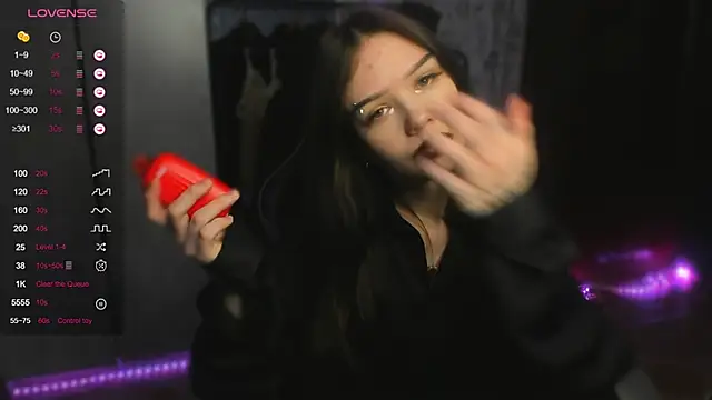 Snapshot of SweetyDeviliya chatting on September 2025 12:38:02 PM SweetyDeviliya online show from September 2025 12:38:02 PM