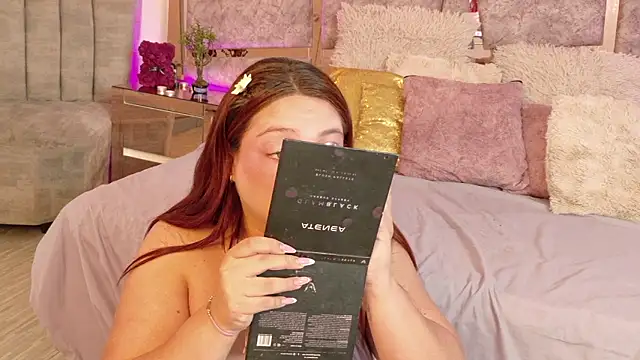 Dakota-Bruce online show from January 2026 02:43:02 PM