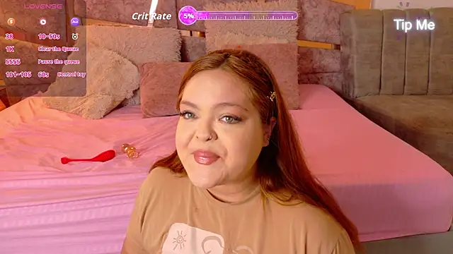 Dakota-Bruce online show from March 2026 06:30:02 PM