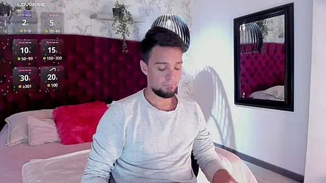 Snapshot of Edward_max chatting on February 2025 03:42:01 AM Edward max online show from February 2025 03:42:01 AM