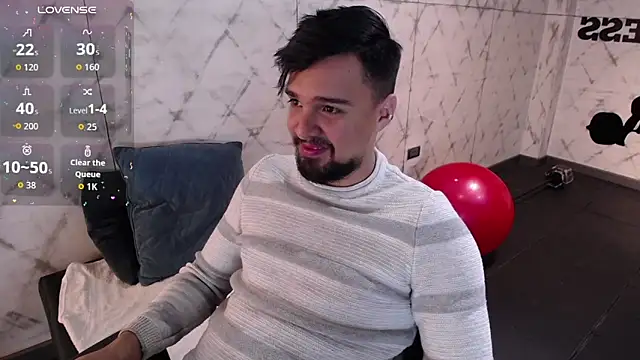 Snapshot of Edward_max chatting on October 2025 03:45:01 AM Edward max online show from October 2025 03:45:01 AM