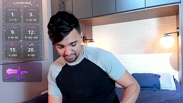 Snapshot of Edward_max chatting on October 2025 04:09:02 AM Edward max online show from October 2025 04:09:02 AM