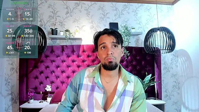 Edward max online show from December 2025 04:00:02 AM