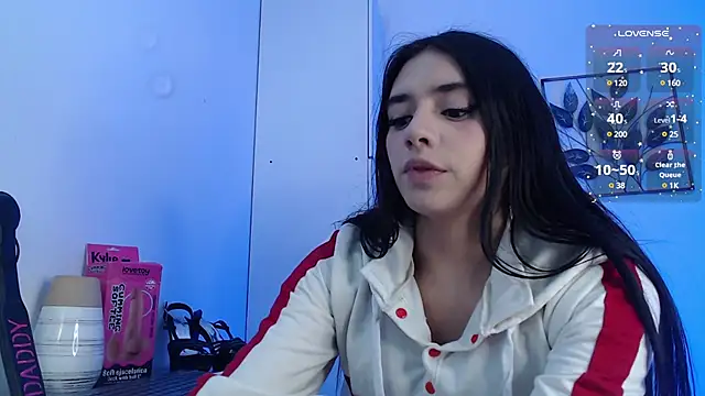 Snapshot of Kylie_golden chatting on January 2025 12:35:01 PM Kylie golden online show from January 2025 12:35:01 PM