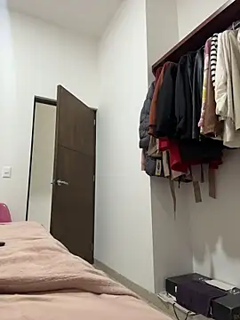 diosagriega 1 online show from November 2025 01:29:01 AM