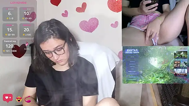 sobresalinaa online show from March 2026 10:32:01 AM