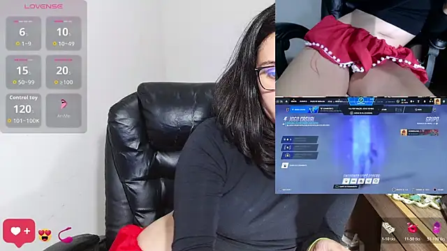 sobresalinaa online show from June 2026 10:46:02 PM