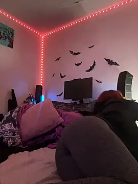 Nina-Chick777 online show from February 2026 12:00:01 PM