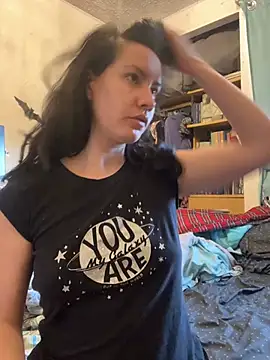 Nina-Chick777 online show from July 2026 10:56:01 PM