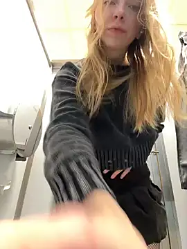 Sunny   Bunny online show from October 2025 12:06:01 PM