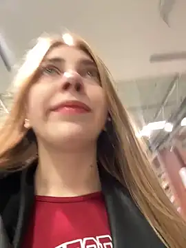 Sunny   Bunny online show from November 2025 01:11:02 PM