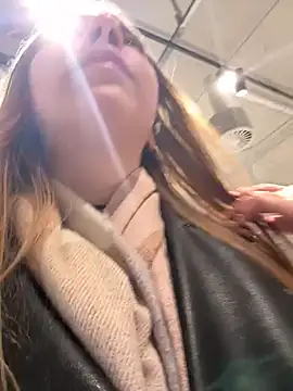 Sunny   Bunny online show from November 2025 10:12:02 AM