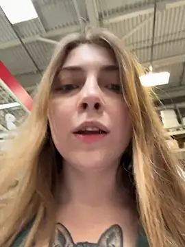 Sunny   Bunny online show from May 2026 11:06:01 AM