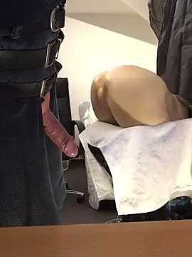 Inseminator69 online show from March 2025 12:26:02 PM