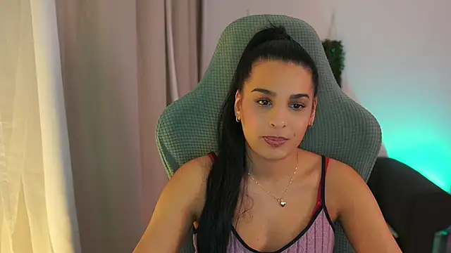 mila  denver online show from January 2025 05:13:01 PM