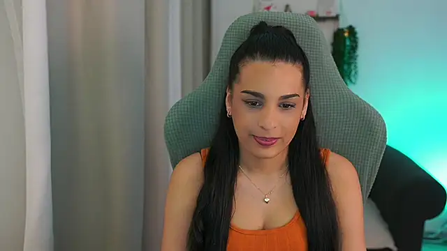 mila  denver online show from March 2025 09:18:01 AM