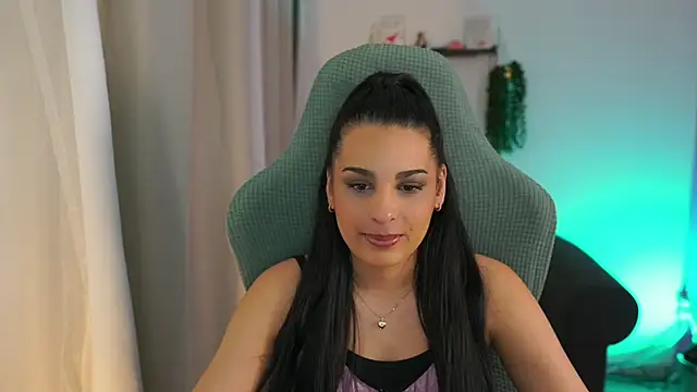 mila  denver online show from March 2025 09:12:02 AM