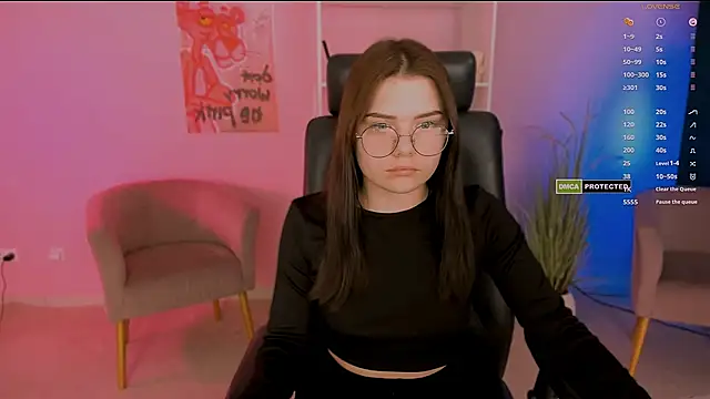 pure radiance1 online show from February 2025 12:39:01 PM