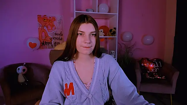 pure radiance1 online show from February 2025 09:31:01 AM