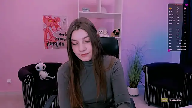 pure radiance1 online show from March 2025 04:29:02 PM