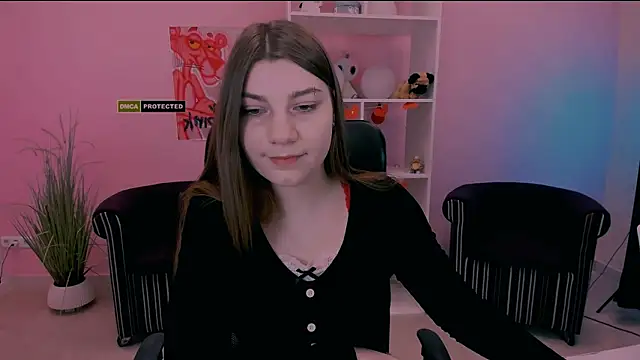 pure radiance1 online show from March 2025 09:43:01 AM