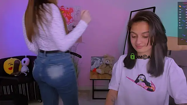 pure radiance1 online show from October 2025 12:46:01 PM