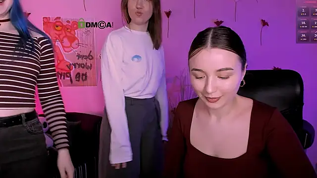 pure radiance1 online show from March 2026 10:06:01 AM