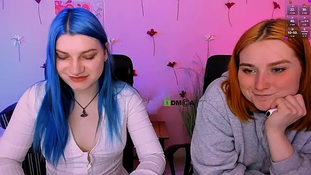 pure radiance1 online show from March 2026 10:19:02 AM