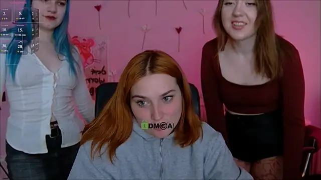 pure radiance1 online show from April 2026 09:05:01 AM