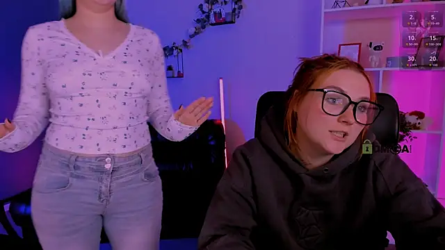 pure radiance1 online show from April 2026 09:01:02 AM