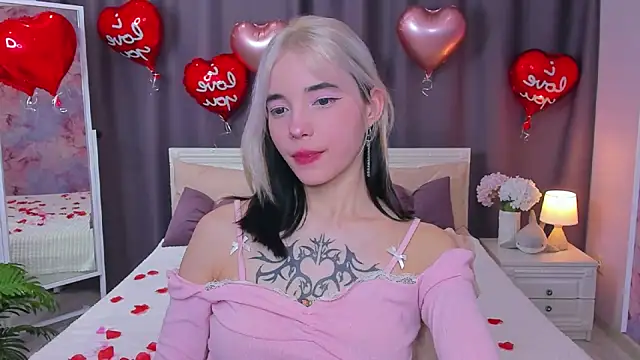 as1an girlfriend online show from February 2025 06:30:02 AM