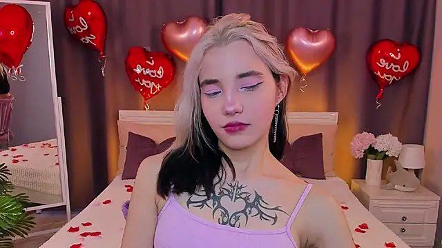 as1an girlfriend online show from February 2025 10:05:01 AM