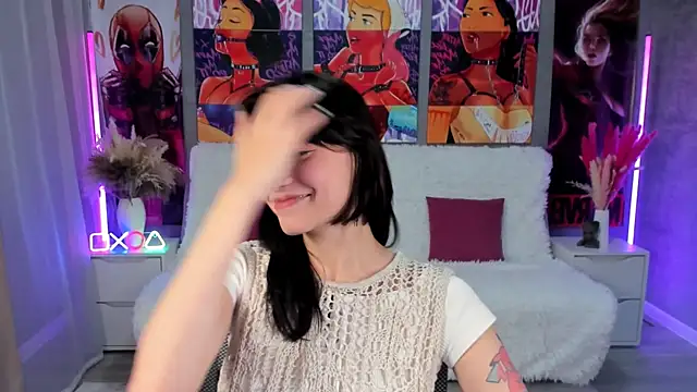 as1an girlfriend online show from November 2025 01:17:02 PM