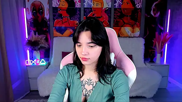 as1an girlfriend online show from December 2025 12:32:01 PM