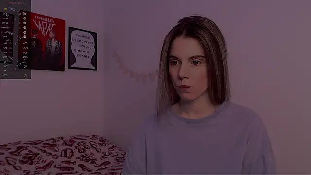  ni kiss online show from January 2025 10:30:02 PM