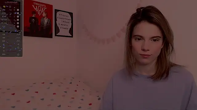  ni kiss online show from February 2025 09:50:01 PM