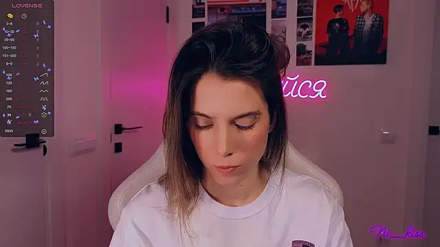  ni kiss online show from December 2025 06:49:01 PM