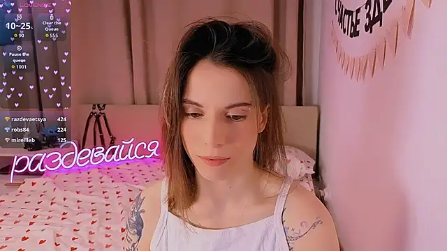  ni kiss online show from February 2026 05:42:01 PM