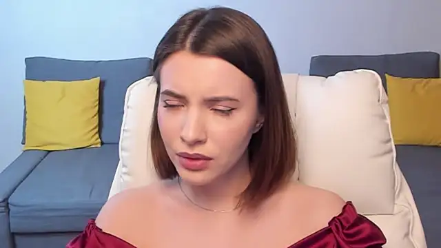 Anita Robby online show from February 2026 02:03:01 PM