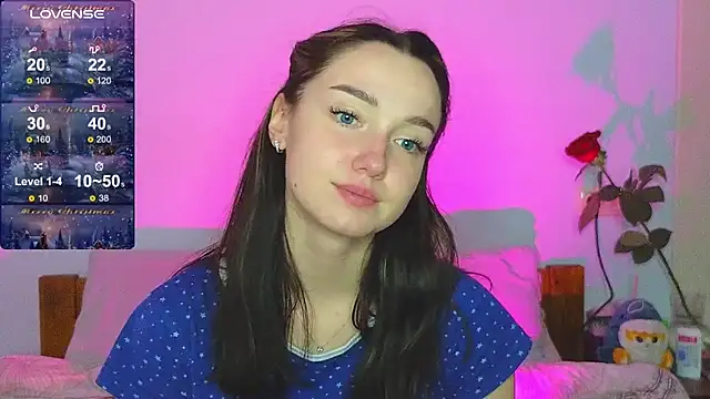 Wild Sophie  online show from December 2024 05:40:02 PM