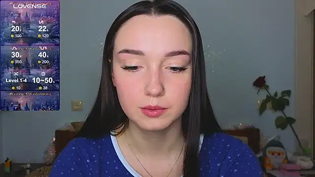 Wild Sophie  online show from December 2024 06:05:02 PM