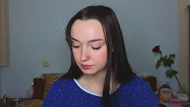 Wild Sophie  online show from December 2024 09:19:01 PM