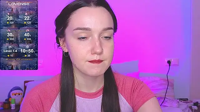 Wild Sophie  online show from January 2025 07:53:02 PM