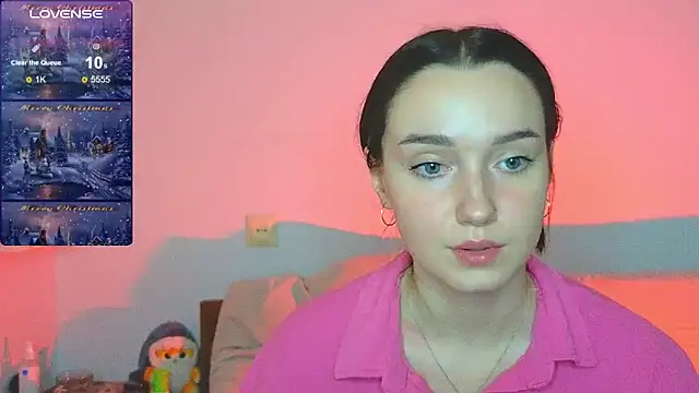 Wild Sophie  online show from January 2025 03:35:01 PM