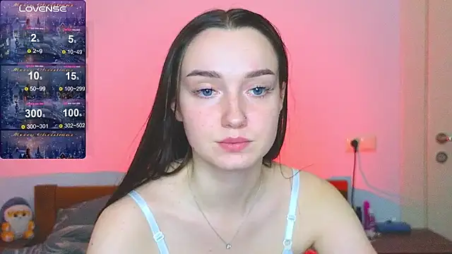 Wild Sophie  online show from January 2025 06:43:01 PM