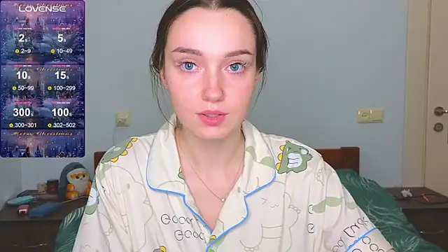 Wild Sophie  online show from January 2025 05:52:02 PM