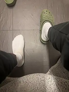 SensualG300 online show from January 2026 10:37:01 PM