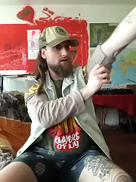 Ozomitro online show from March 2026 01:02:01 PM